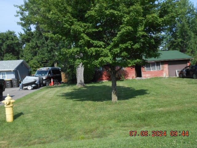 1809 Lathrop Dr, Fort Wayne, IN 46808 - photo 1