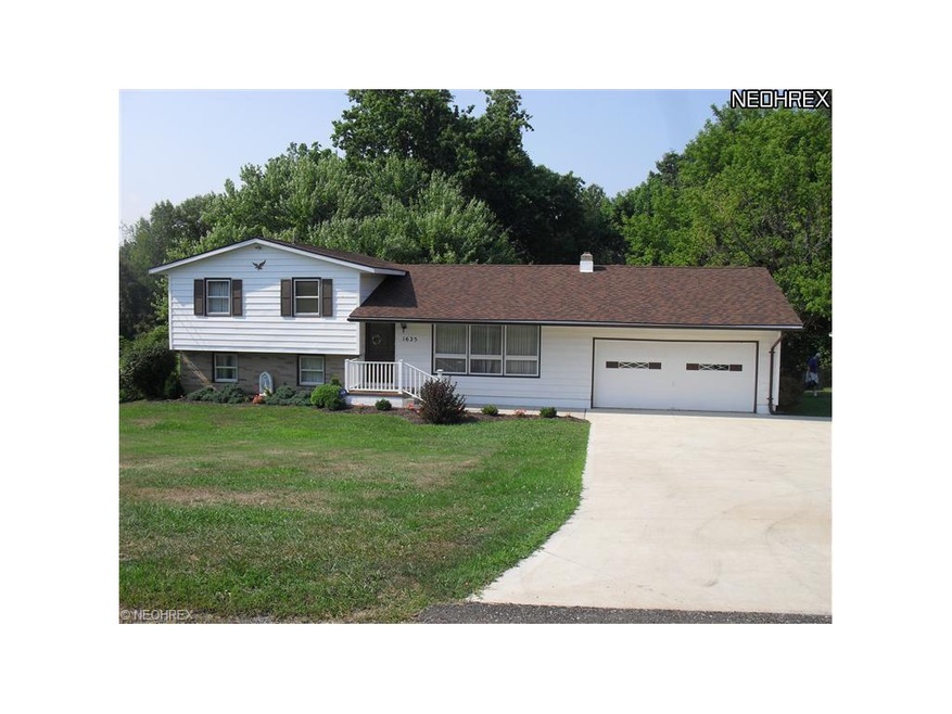 New roof in 2008. New driveway concrete in 2010.