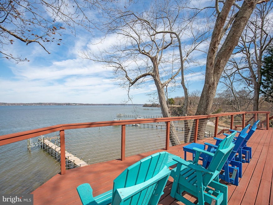 26120 Captains Point Ln, Hollywood, MD 20636 - photo 1