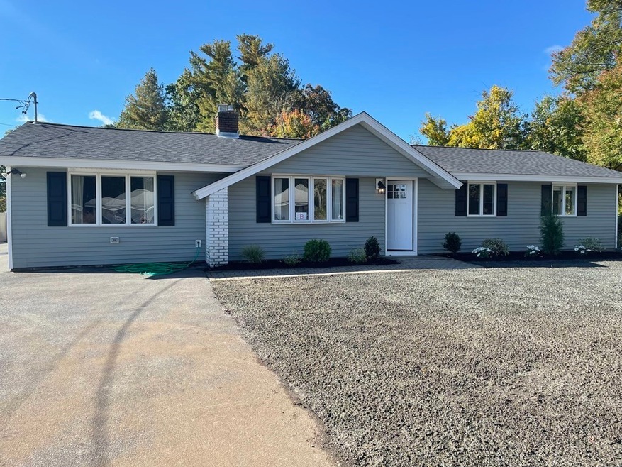 13 Taylor Ave, Burlington, MA 01803 - photo 1