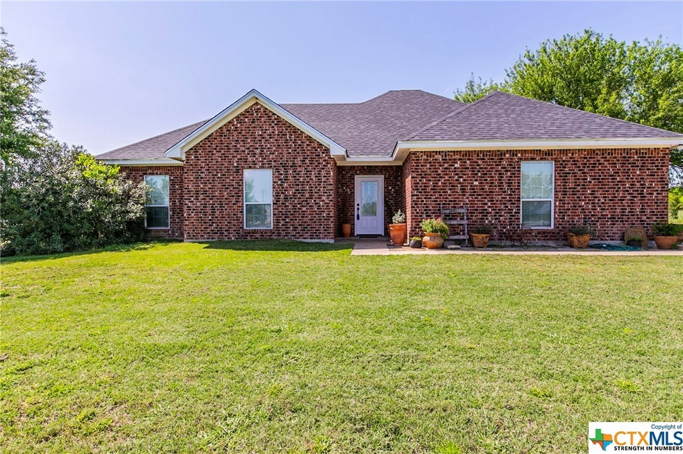 4956 Airville Rd, Temple, TX 76501 - photo 1