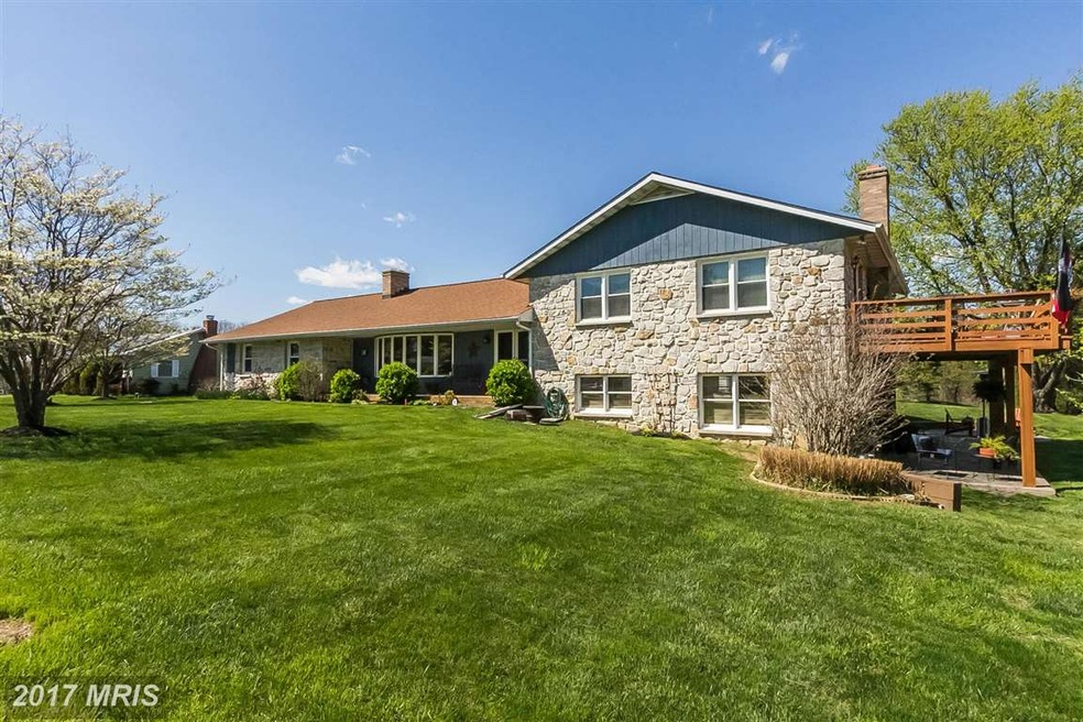 124 Jefferson Ave, Cockeysville, MD 21030 - photo 1