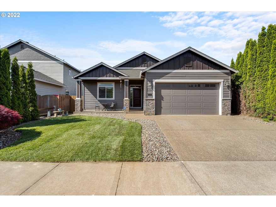 2764 Nina Place, Hubbard, OR 97032 - photo 1