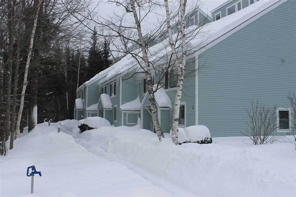 20 Avalanche Way unit 21, Waterville Valley, NH 03215 - photo 1