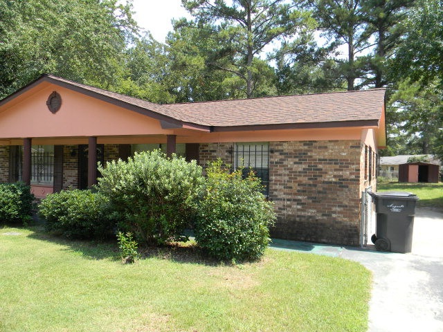 Main View