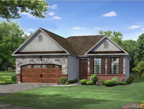 3543 Daylily Dr unit IC 15, Emmaus, PA 18049 - photo 1