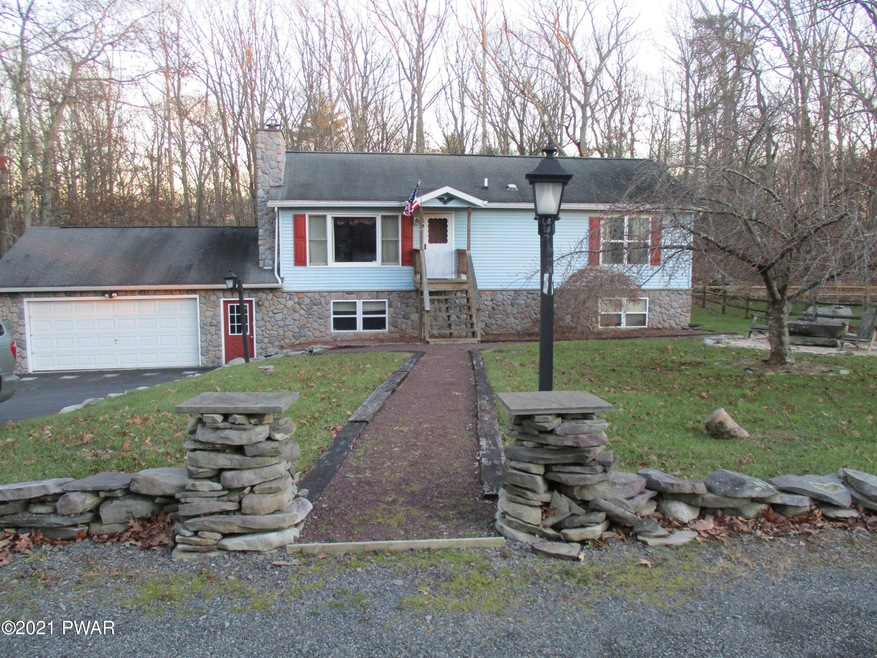 2273 Walnut Trail, Bushkill, PA 18324 - photo 1