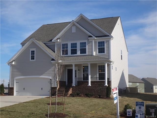 Welcome Home to 10884 Westward Place!