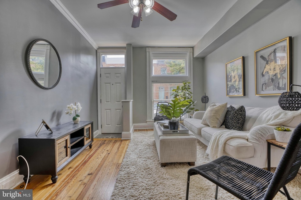 726 S Curley St, Baltimore, MD 21224 - photo 1