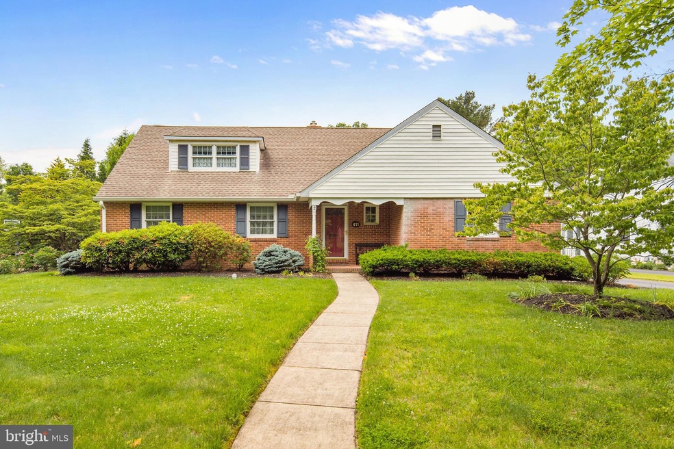 411 Foulkstone Rd, Wilmington, DE 19803 - photo 1