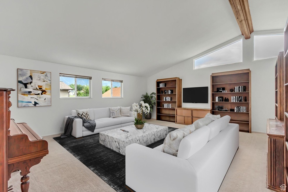 1060 E Sleepy Hollow Ln, Sandy, UT 84094 - photo 1