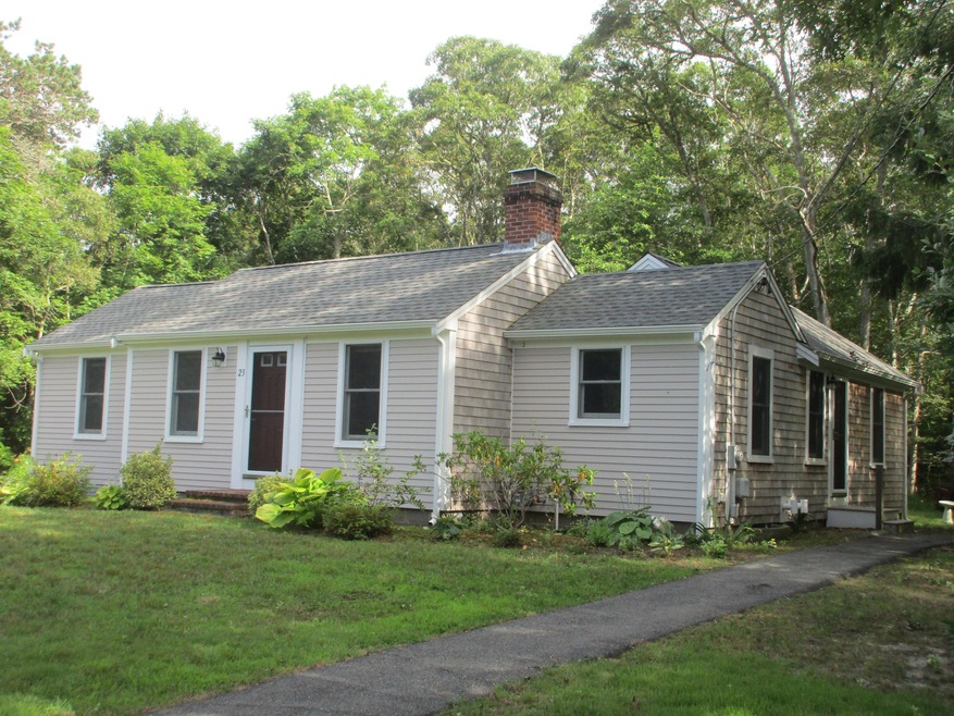 23 Gorham Rd, Harwich Port, MA 02646 - photo 1