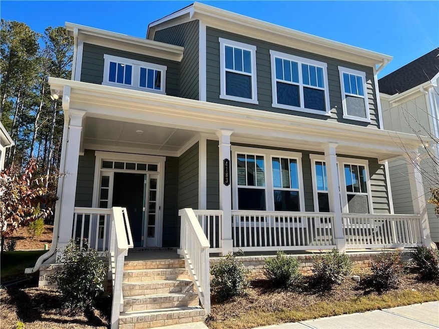 4183 Valtek Ct, Suwanee, GA 30024 - photo 1