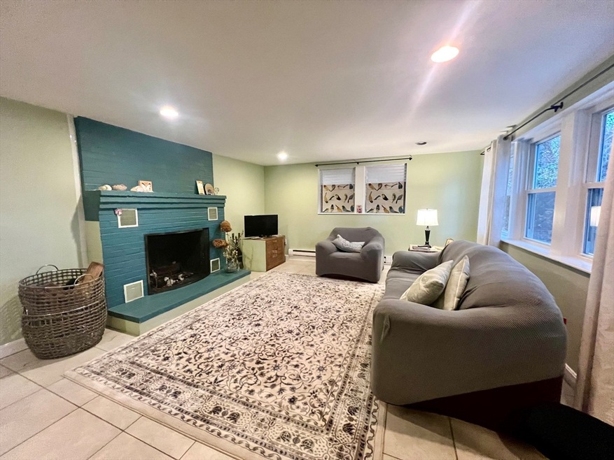 7 Marie Ave unit 1, Sharon, MA 02067 - photo 1