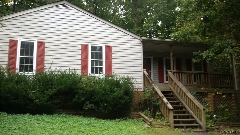 6604 Mason Valley Dr, North Chesterfield, VA 23234 - photo 1