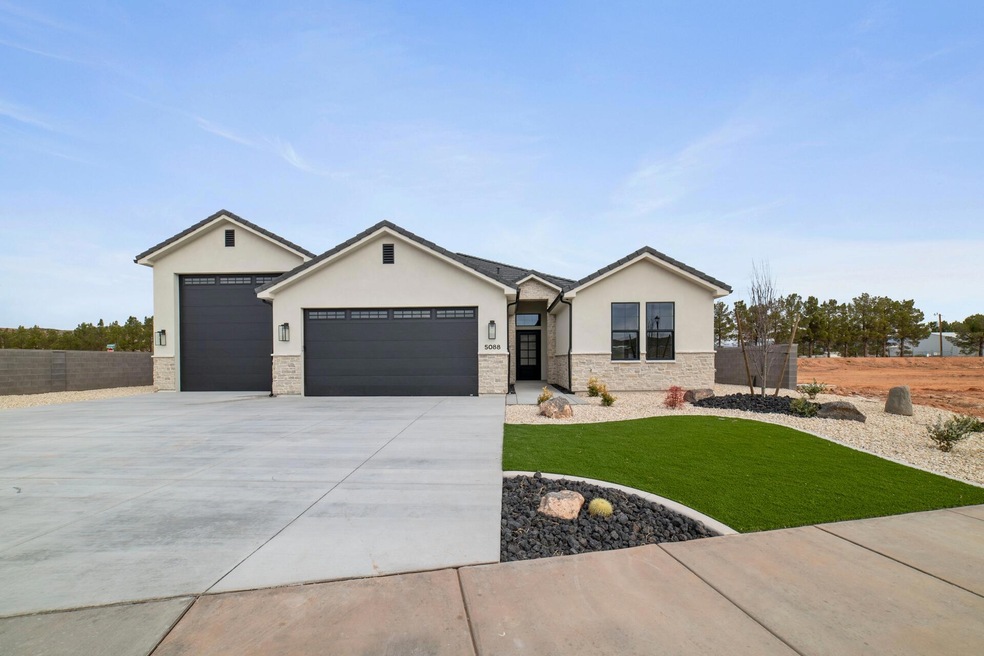 Front - Oak Haven
