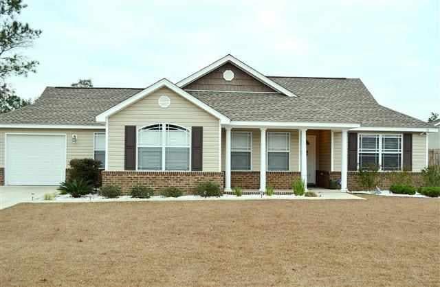 53 Evans Ave, Crawfordville, FL 32327 - photo 1