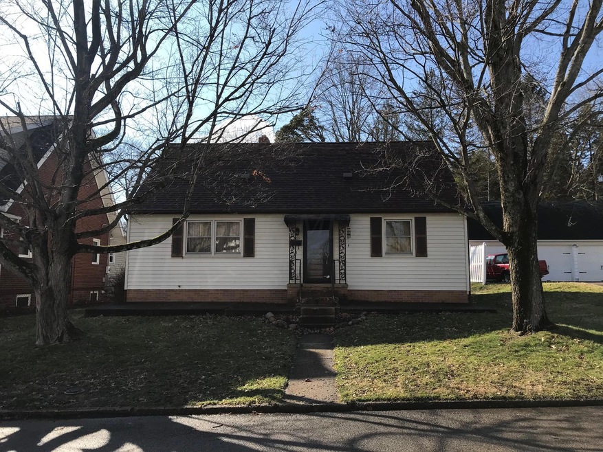 769 Warner Ave, Logan, OH 43138 - photo 1