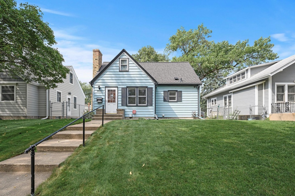 5442 Washburn Ave S, Minneapolis, MN 55410 MLS NST6424213