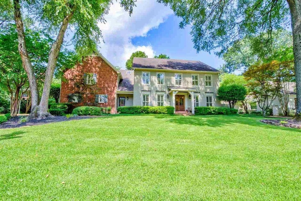 2315 Wickersham Cove, Germantown, TN 38139 - photo 1