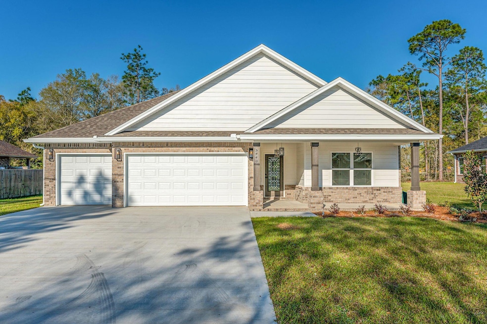 1-web-or-mls-5440 Jenee Ct Exterior-1
