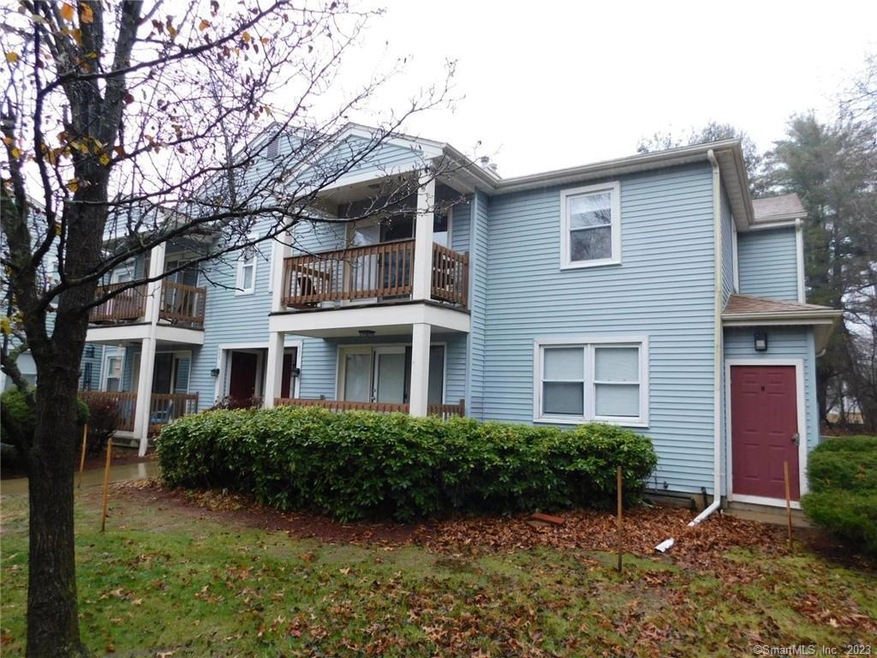 407 Ashmead Commons, Enfield, CT 06082 - photo 1