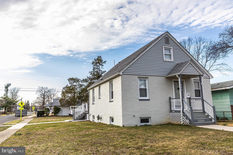 356 Mantua Ave, Paulsboro, NJ 08066 - photo 1