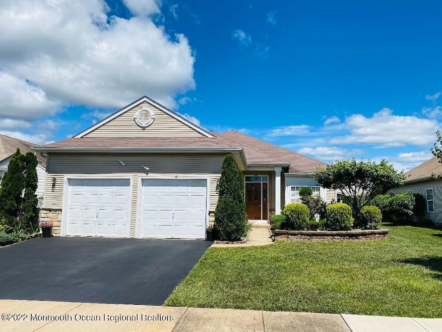 13 Rossini Rd, Manchester Township, NJ 08759 - photo 1