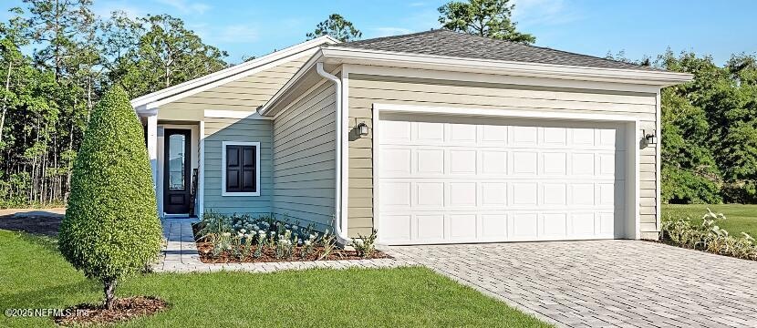 3138 Adelaide Rd, Green Cove Springs, FL 32043 - photo 1