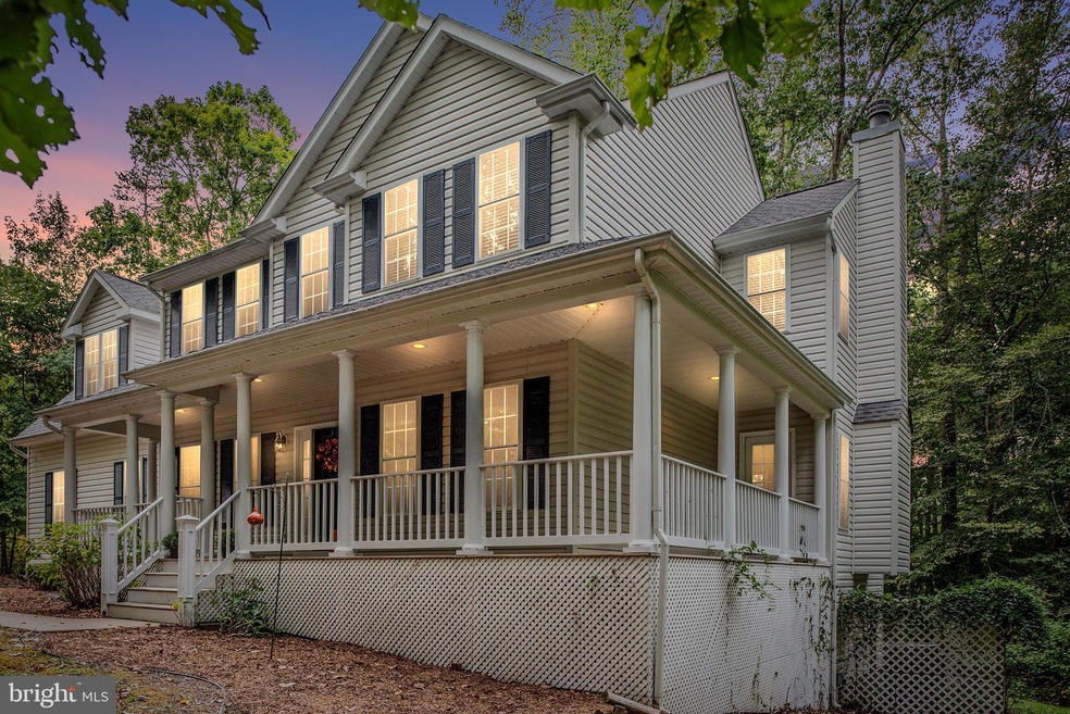 10910 Cinnamon Teal Dr, Spotsylvania, VA 22553 - photo 1