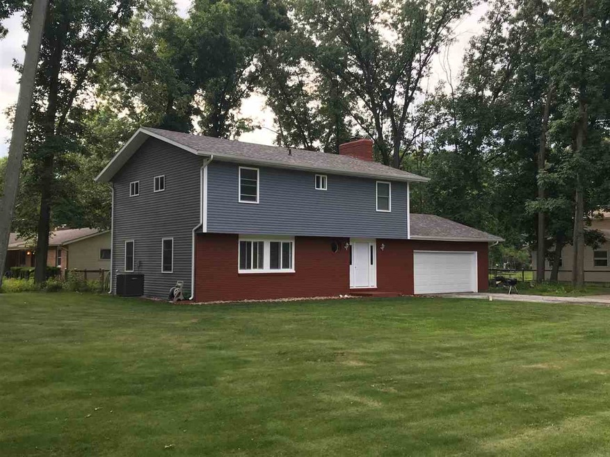 53449 Bajer Ln, South Bend, IN 46635 - photo 1