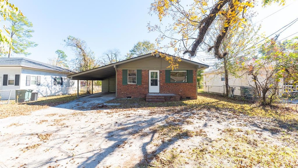 507 Barack Obama Blvd, Valdosta, GA 31601 - photo 1