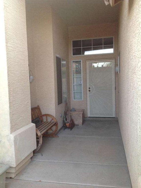 658 N Tambor, Mesa, AZ 85207 - photo 1