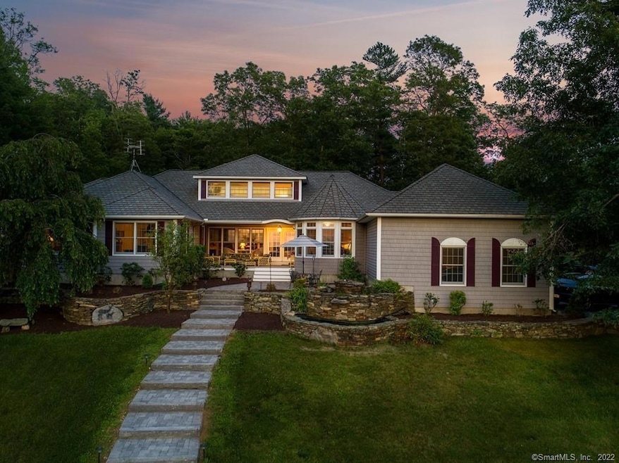 Sold $1,190,000 • Co-Listing Agent