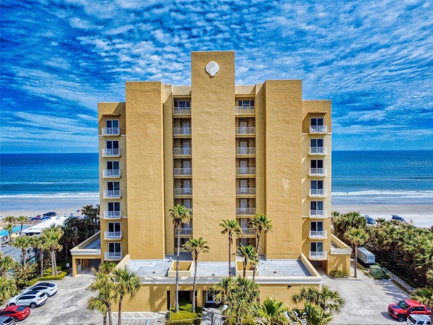 Condo View
