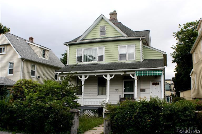 31 Maple St, Dobbs Ferry, NY 10522 - photo 1
