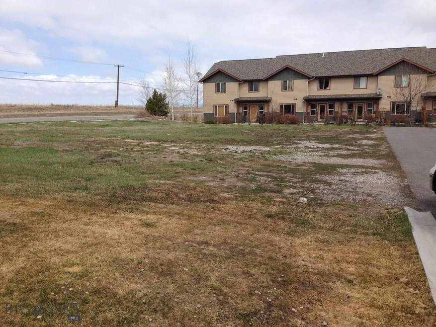 City approved 4 plex building, ready to begin.