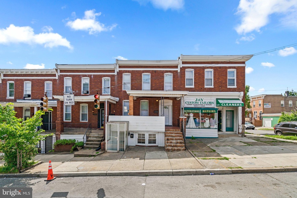 3703 Belair Rd, Baltimore, MD 21213 - photo 1