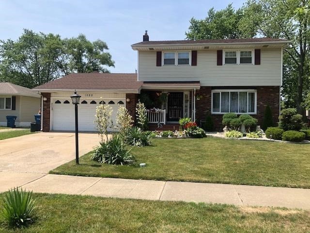 1028 Jackson Place, Dyer, IN 46311 - photo 1