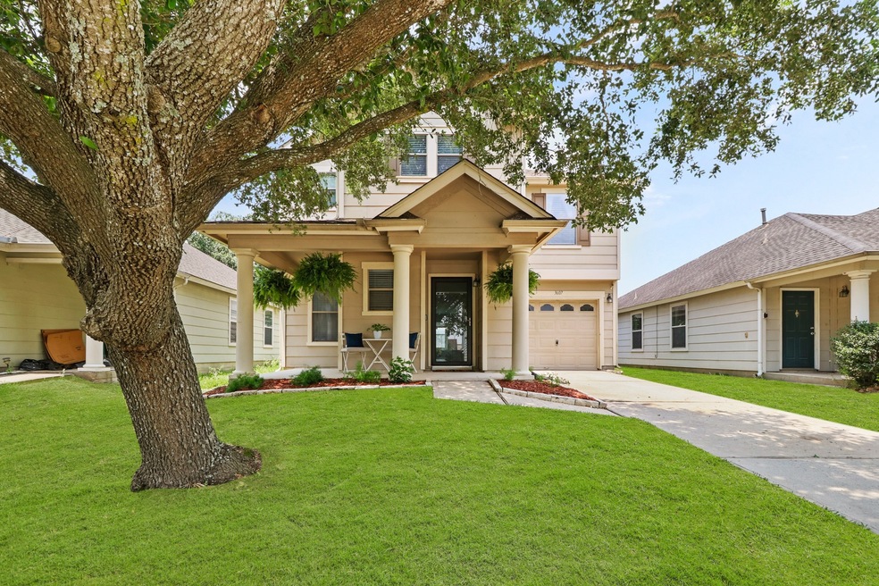 3607 Garrison Run Dr, Spring, TX 77386 - photo 1