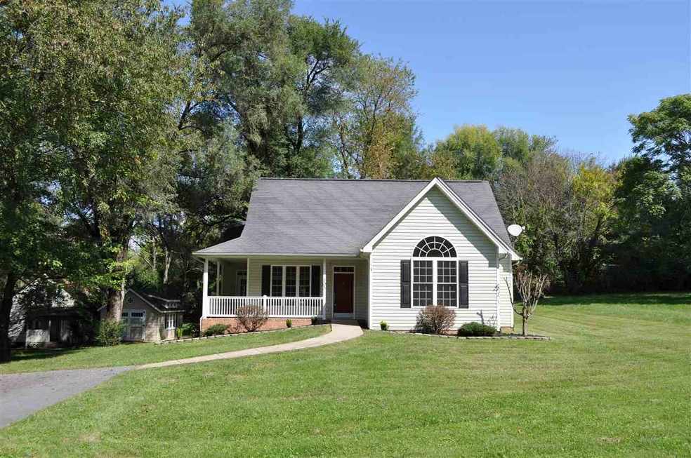 Sold $257,500 • Co-Listing Agent