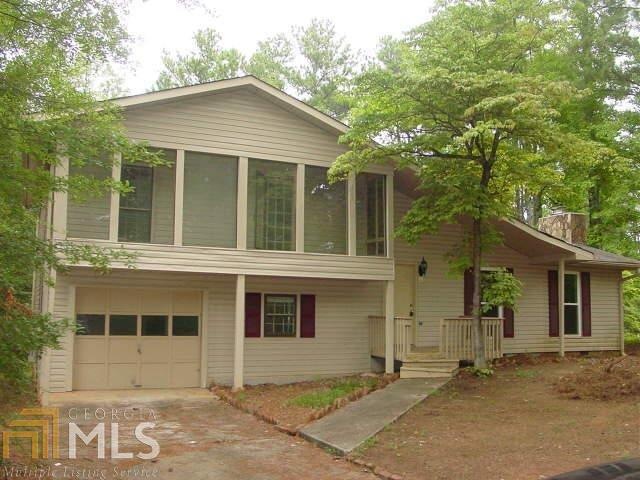 5023 Monticello Dr, Villa Rica, GA 30180 - photo 1