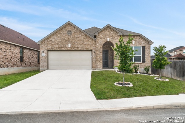 22223 Esperanza Way, San Antonio, TX 78261 - photo 1