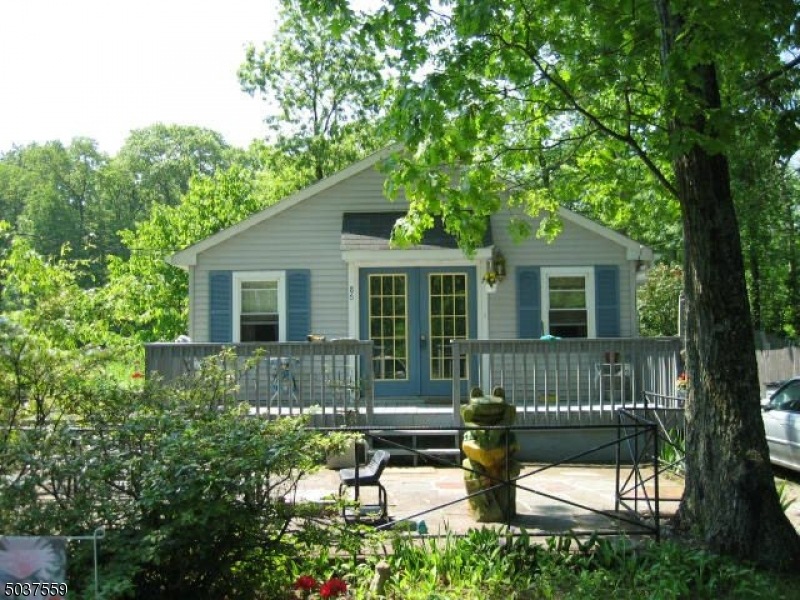 86 E Shore Lake Owassa Rd, Newton, NJ 07860 - photo 1