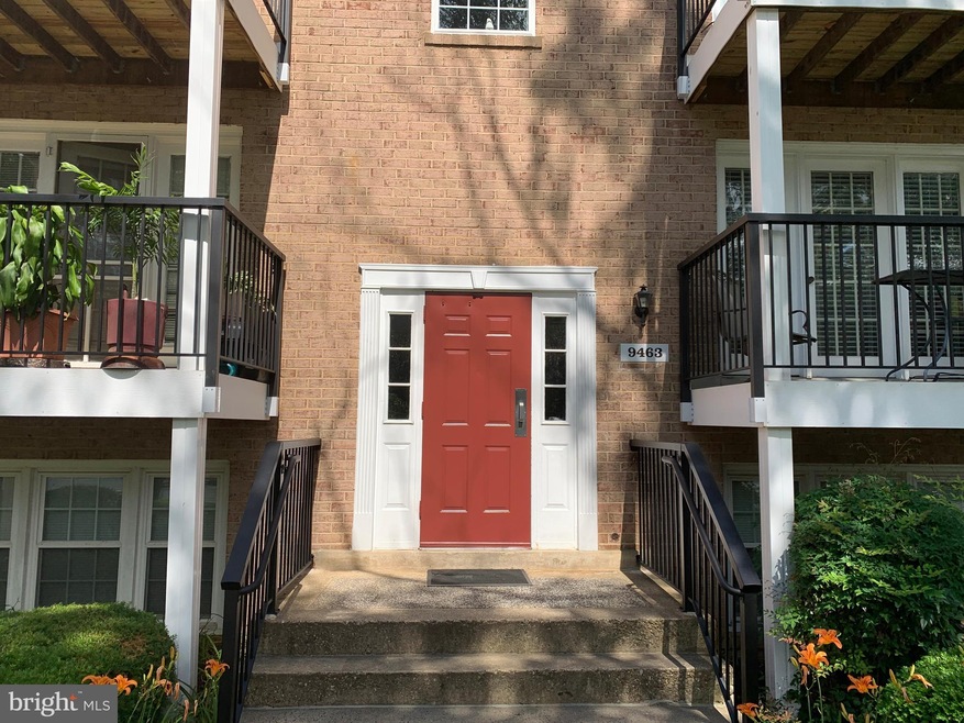 9463 Fairfax Blvd unit 103, Fairfax, VA 22031 - photo 1