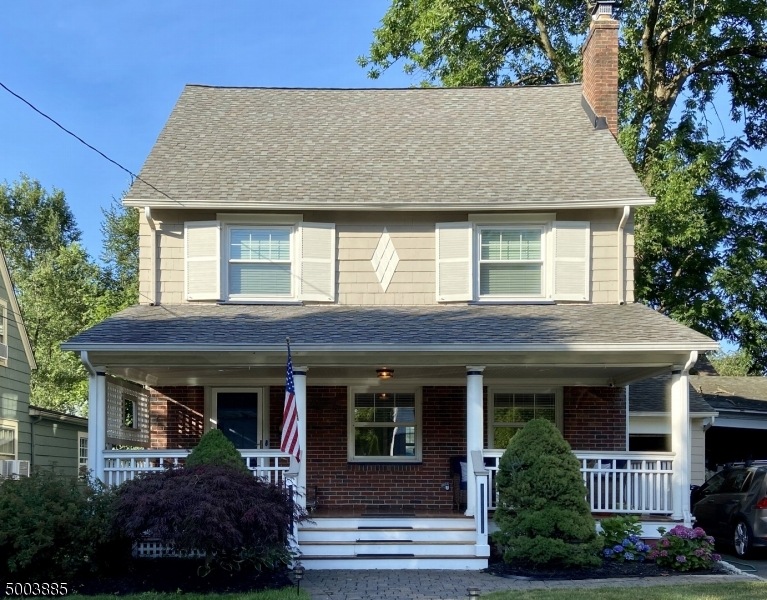 22 Hoffman St, Maplewood, NJ 07040 - photo 1