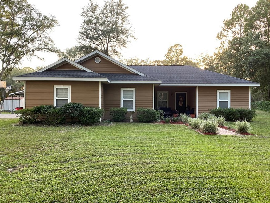 9876 U S 441, Lake City, FL 32025 - photo 1