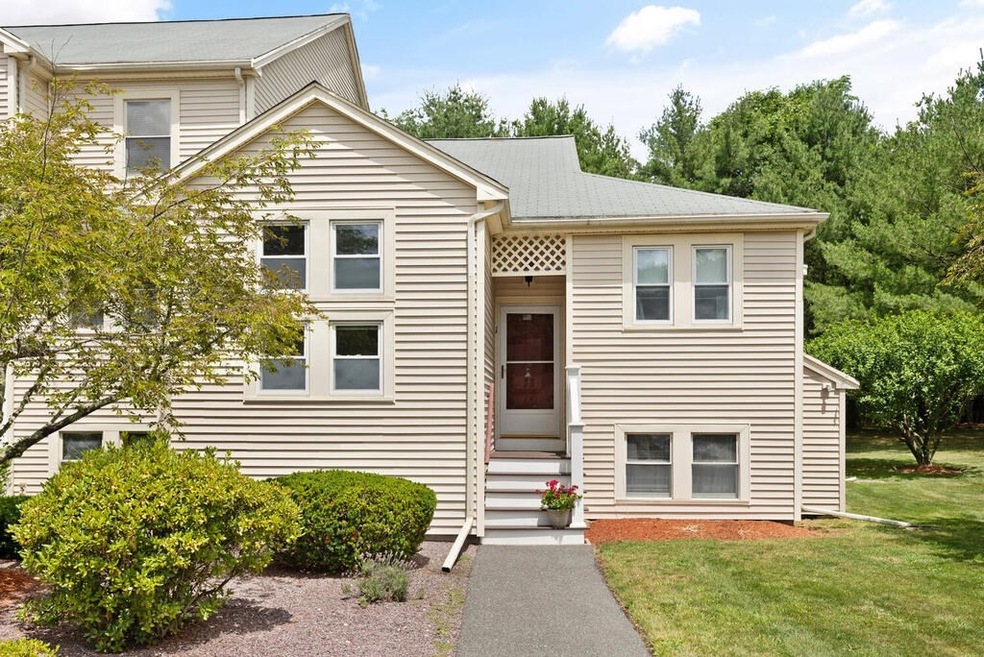 1 Lamplighter Ln, South Easton, MA 02375 - photo 1