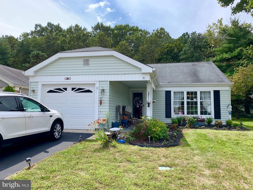 88 Buckingham Dr, Southampton, NJ 08088 - photo 1