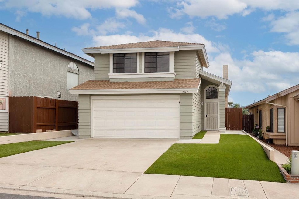 2369 Ravenwood Dr, Lemon Grove, CA 91945 - photo 1